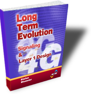 LTE - Signaling & Layer 1 Design bookcovbig_lte_layer1